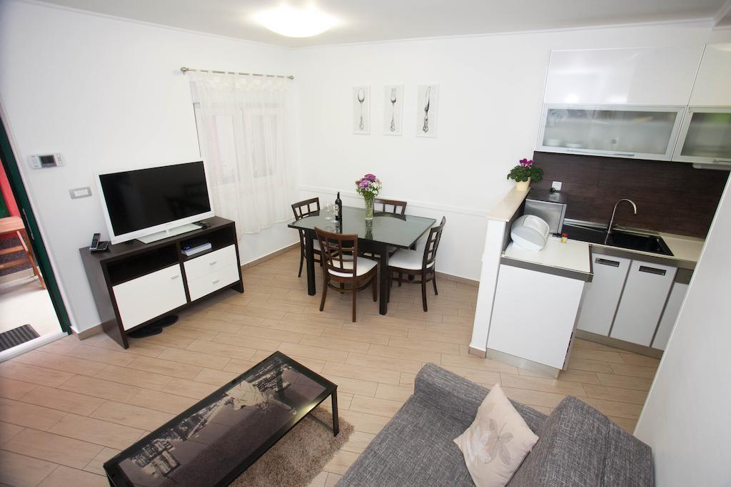 Atlantida Apartment 스플리트 객실 사진