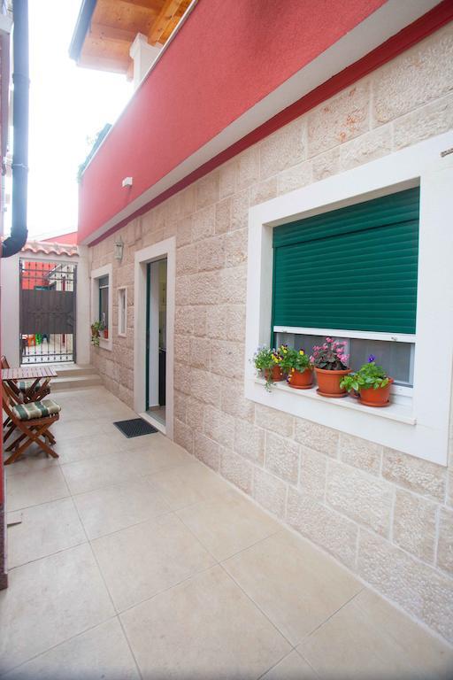 Atlantida Apartment 스플리트 객실 사진