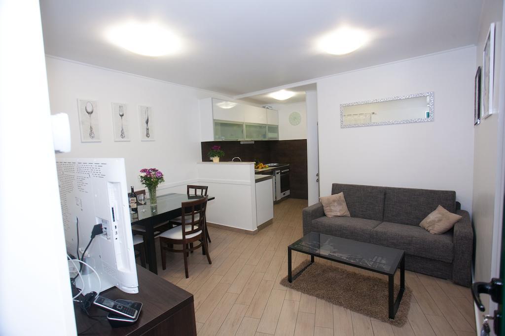 Atlantida Apartment 스플리트 객실 사진