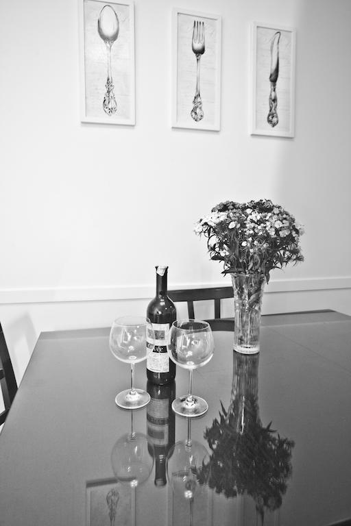 Atlantida Apartment 스플리트 객실 사진