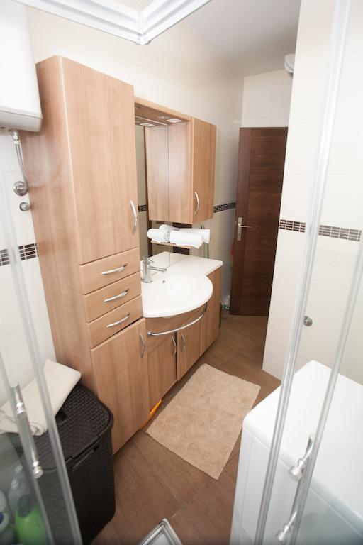 Atlantida Apartment 스플리트 객실 사진