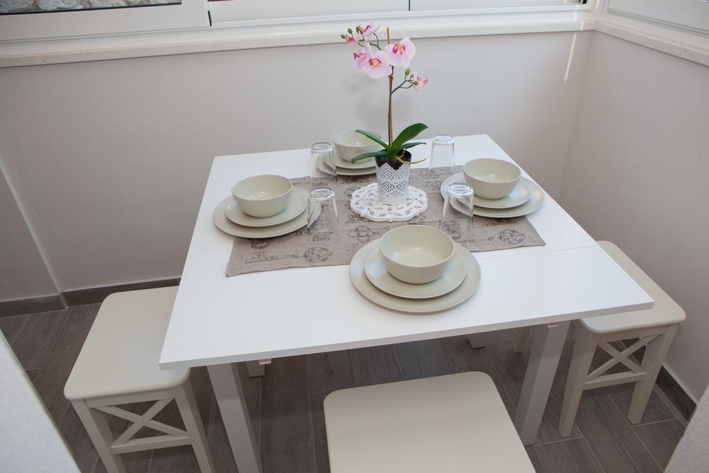 Atlantida Apartment 스플리트 외부 사진