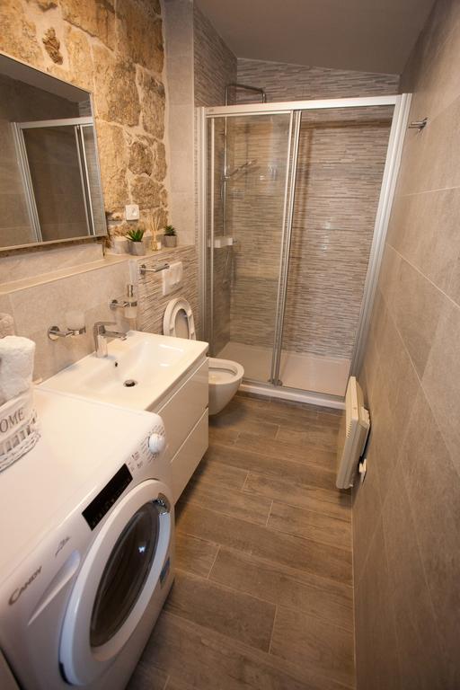 Atlantida Apartment 스플리트 외부 사진