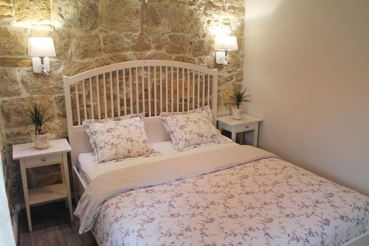 Atlantida Apartment 스플리트 외부 사진