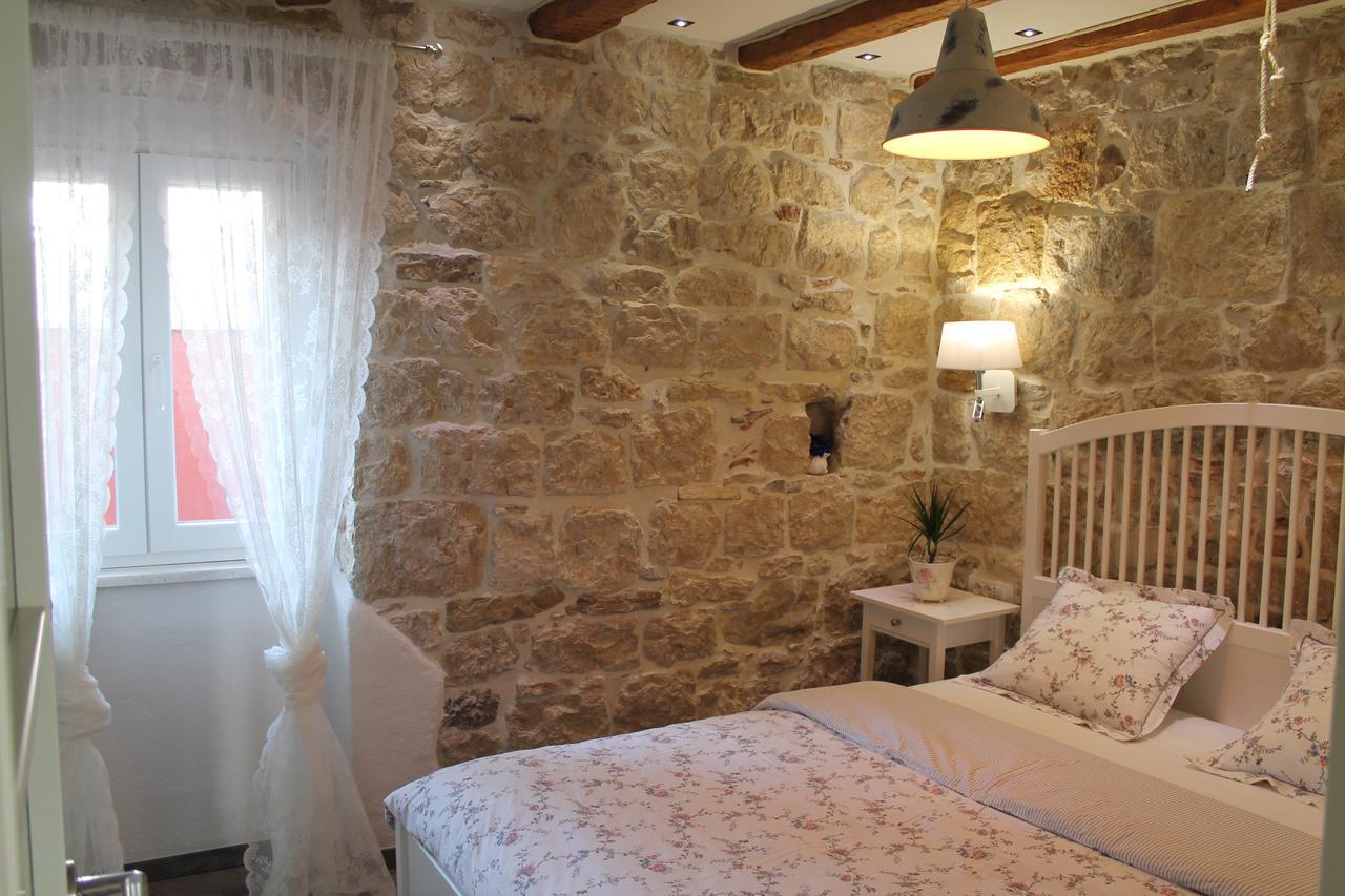 Atlantida Apartment 스플리트 외부 사진